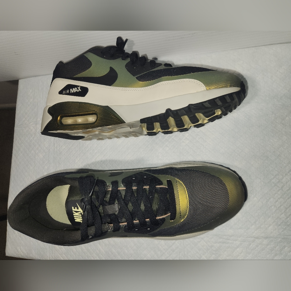 Nike Air Max 90 - Picture 2 of 5